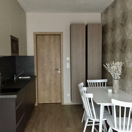 Zlatý Apartmán Dolní Morava Exteriér fotografie