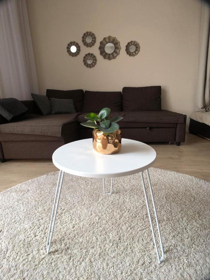 Zlatý Apartmán Dolní Morava Exteriér fotografie