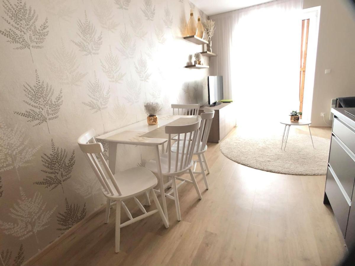 Zlatý Apartmán Dolní Morava Exteriér fotografie
