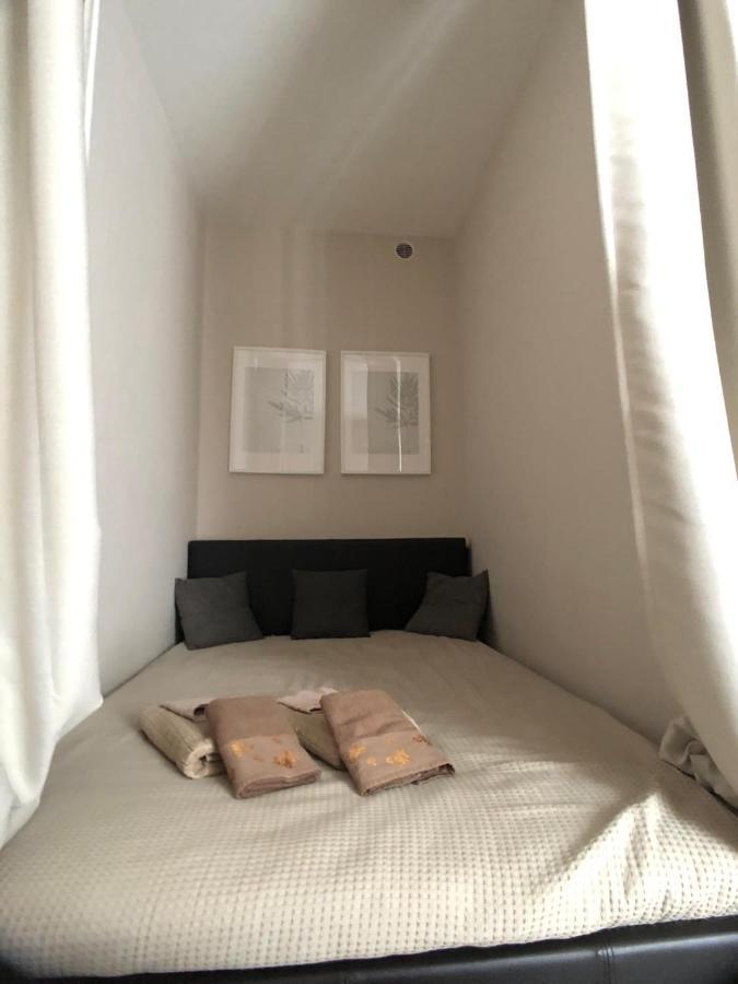 Zlatý Apartmán Dolní Morava Exteriér fotografie