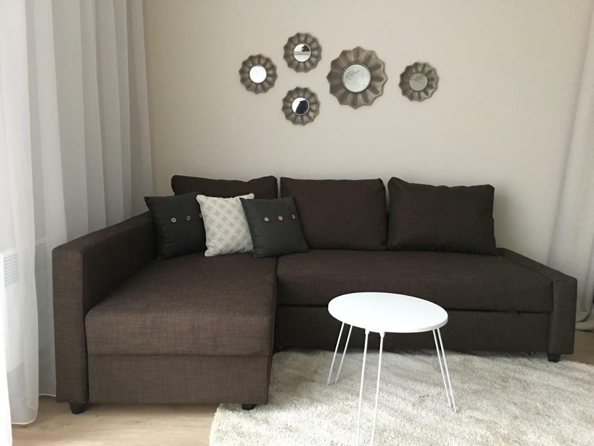 Zlatý Apartmán Dolní Morava Exteriér fotografie