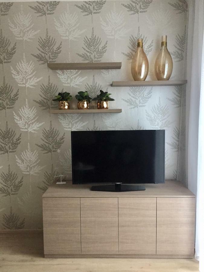 Zlatý Apartmán Dolní Morava Exteriér fotografie