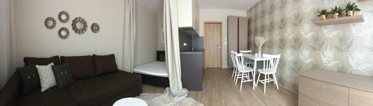 Zlatý Apartmán Dolní Morava Exteriér fotografie