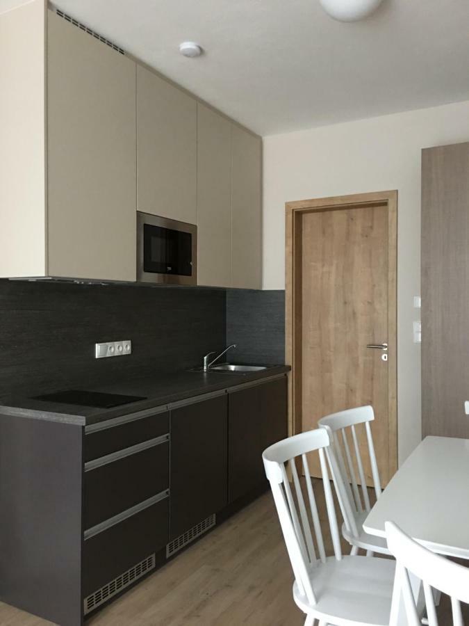 Zlatý Apartmán Dolní Morava Exteriér fotografie