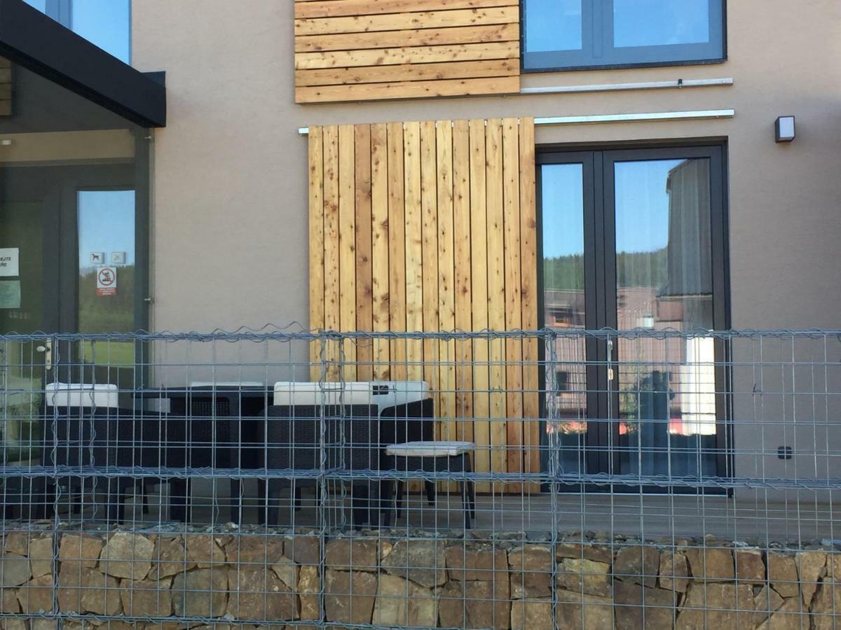 Zlatý Apartmán Dolní Morava Exteriér fotografie