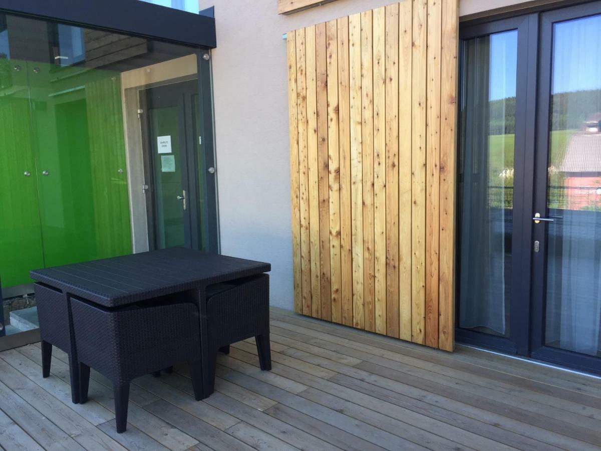 Zlatý Apartmán Dolní Morava Exteriér fotografie