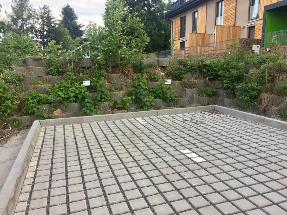 Zlatý Apartmán Dolní Morava Exteriér fotografie