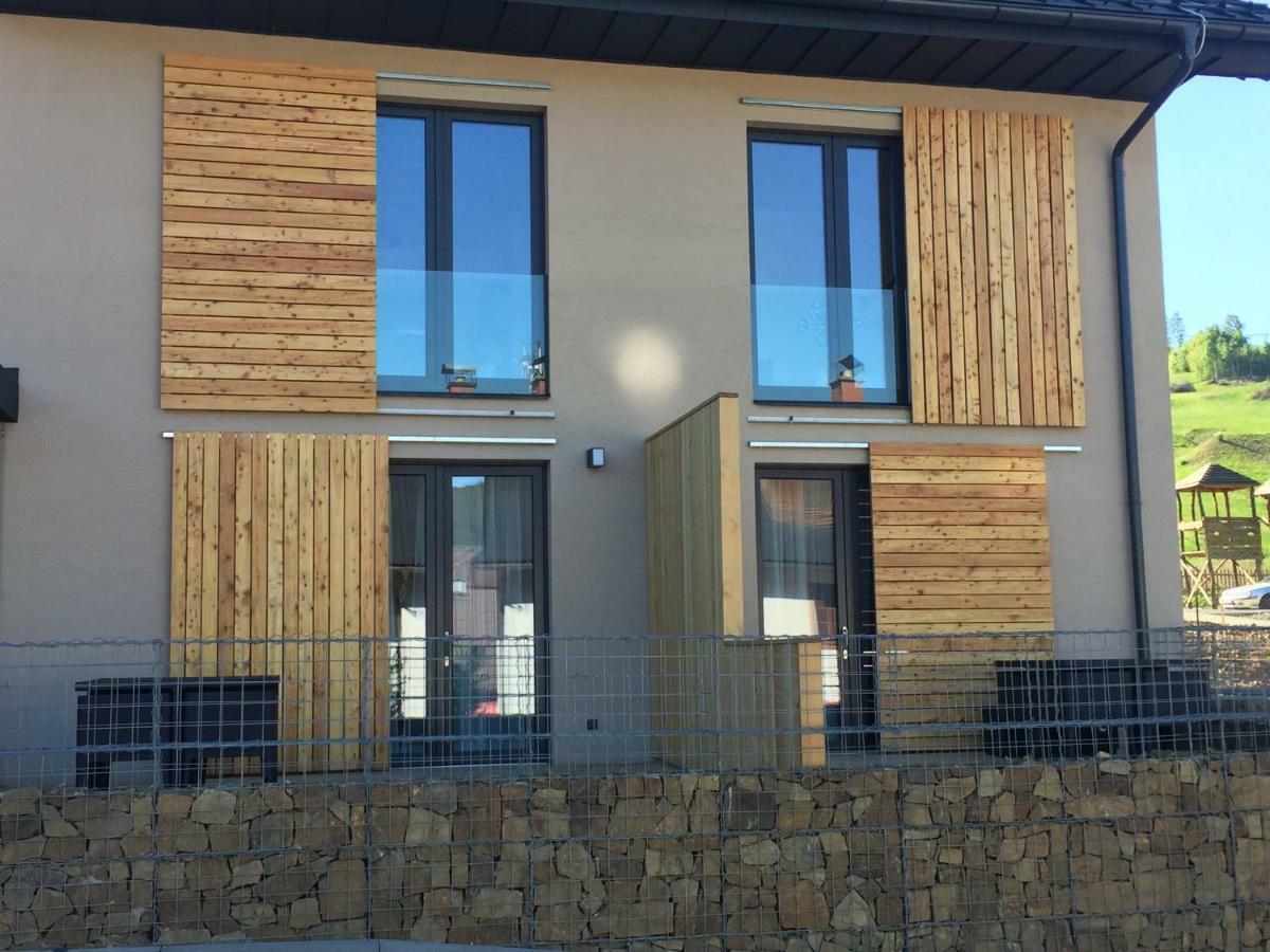 Zlatý Apartmán Dolní Morava Exteriér fotografie